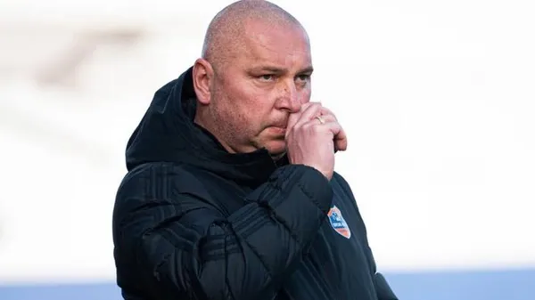 Легенда Шахтаря прогорів на бізнесі в Дубаї: "Це були немаленькі гроші"