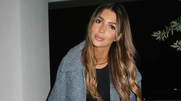 Кохана Яремчука розкрила секрет своєї ідеальної форми – смачна та корисна вечеря