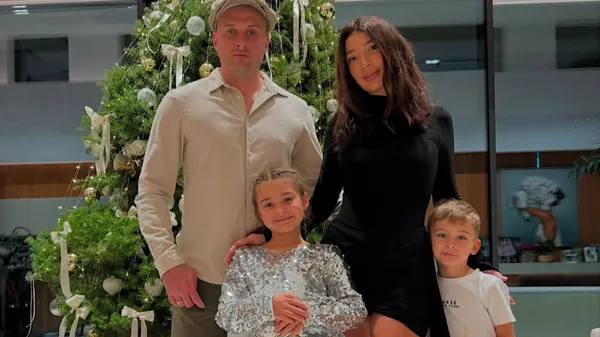 Розійшлися, але не розлучилися: Ракицький не соромиться демонструвати вірність Шахтарю