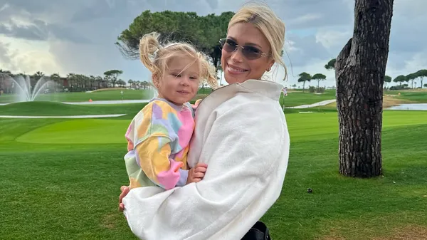 Конопля отримав несподіване завдання від доньки: вона хоче братика