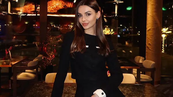 Натуральна врода і загадковий погляд: друга половинка екс-захисника Кривбасу в центрі уваги