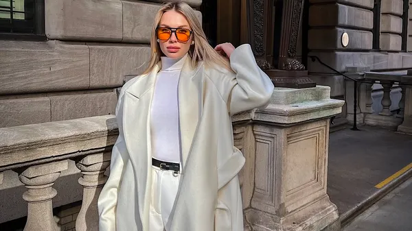 Бабенко готується до Олімпіади: муза капітана Полісся вражає своєю спортивною формою