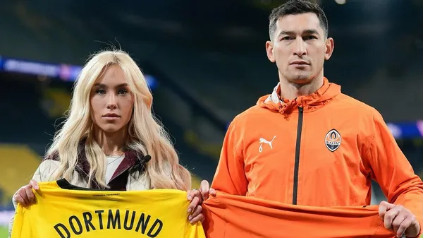 Степаненко попрощався з Шахтарем: вистачило кількох слів – відреагували навіть зірки шоу-бізнесу