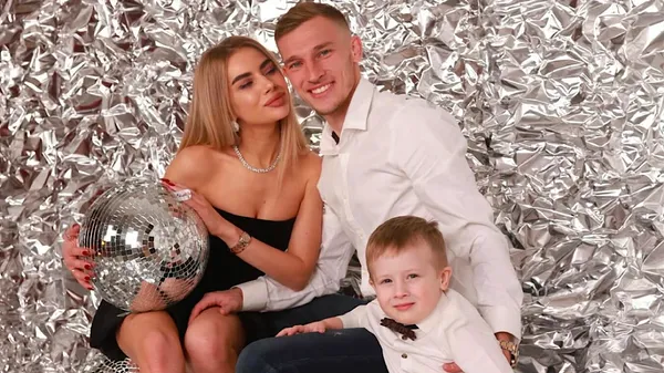 "Можна все": Лучкевич виявився щедрим батьком – оце так подарунок