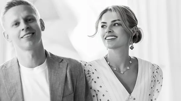 "Є що згадати – нема що дітям розповісти": Зінченко яскраво підсумувала 2024-й – Яремчук підколола