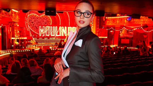 Екзотика та пригоди: Білодід поділилась яскравими моментами з Балі