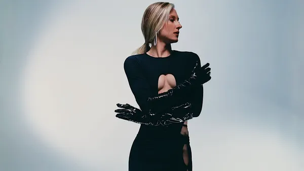 Рижикова на чолі резерву збірної: перші моменти в новій ролі – вона сяє від щастя