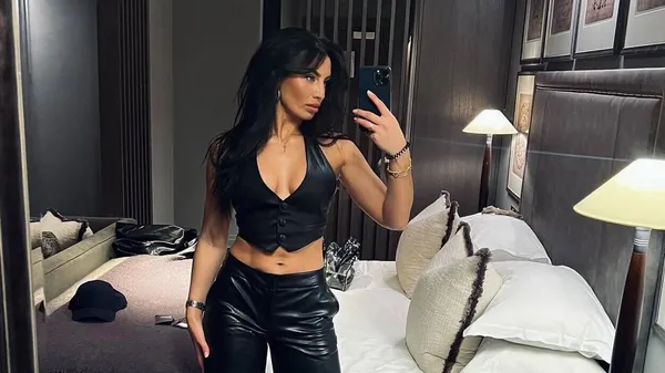 Жена ловеласа Уокера удивляет новым секси образом – вернулась к нему после громкого развода