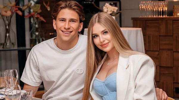 День Забарної у всій красі: похвалилася вигинами тіла та кумедним ляпом Іллі – бізнес на десерт