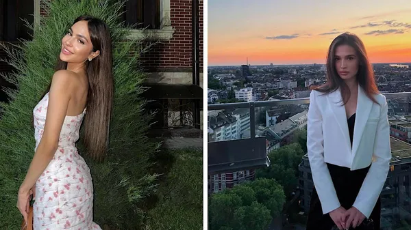 Караоке в авто на ходу: пасії Ваната та Шапаренка не помітили втрату бампера – дорожній казус