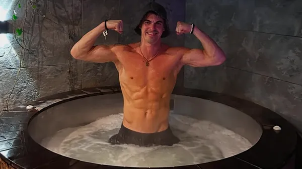 Моральний релакс: Кліщук знаходить натхнення у літературі на зборах