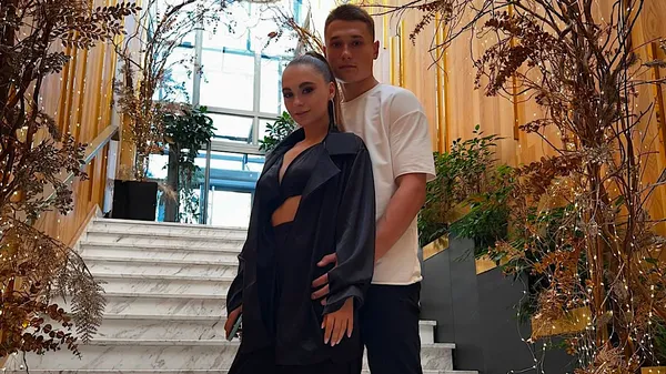 "Нарешті тут": дівчина голкіпера Динамо поділилася красою Парижу – дуже атмосферно