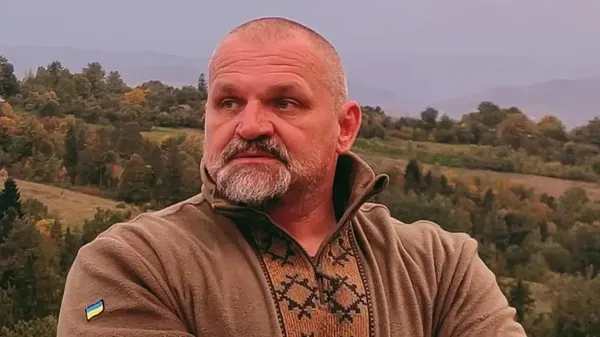 Вірастюк розкрив подробиці свого розлучення: чи одружиться стронгмен втретє