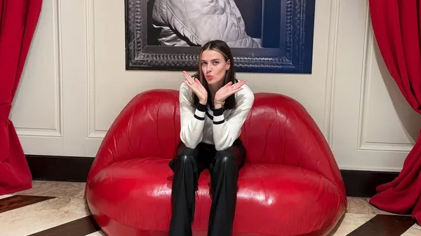 Магучіх розсекретила свій раціон: здивувала улюбленою стравою – має заборони