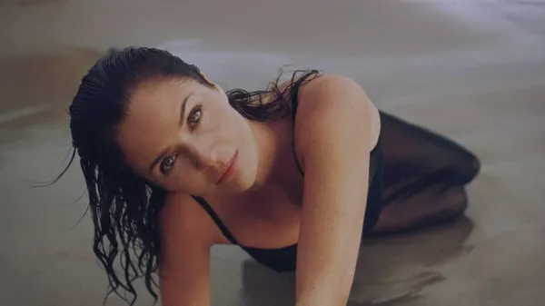 Тітка гравця збірної Перу – колишня Міс Всесвіт Данії: топ-модель на рівні з Кейт Мосс і Наомі