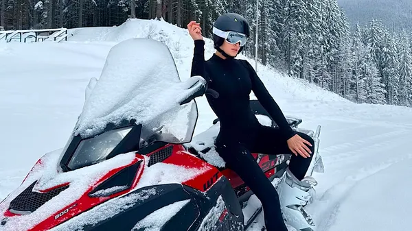 "Коли там Олімпіада?": Пятова вразила відвертими вигинами – пластика на межі дива