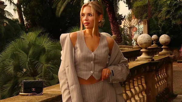 "Коли мамі на місці не сидиться": Тимчик вирушає у подорож із сином – заінтригувала публіку