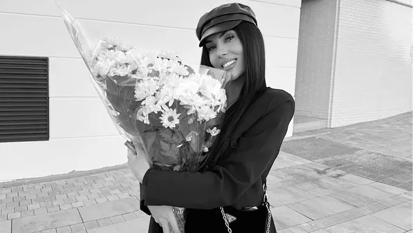 Ніжність у погляді: пасія Вінісіуса вразила фанатів чуттєвістю