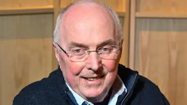 Легендарний тренер збірної Англії залишив мільйонні борги після смерті: не знав, скільки має грошей