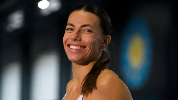 Бех-Романчук розчулила відвертим зізнанням – дев’ять років щасливого кохання