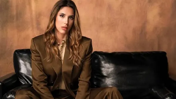 Горячая колумбийская волейболистка дразнит роскошью и обнаженным телом – сочная дама