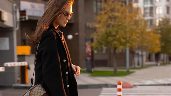 Кохання завдяки Інстаграму: як все починалося для Брагару і його дружини