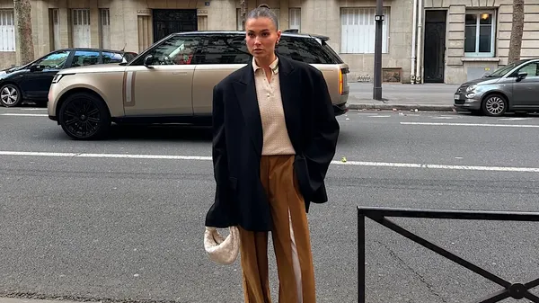 Це не гравець: Дубінчак показала, кого вона ладна зацілувати найбільше