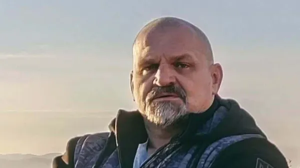 Вирастюк стал папой: новая возлюбленная родила пятого сына – она на 11 лет моложе