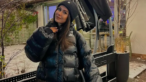 Подорож мрії: обраниця зірки Вереса розкриває магію Лісабона