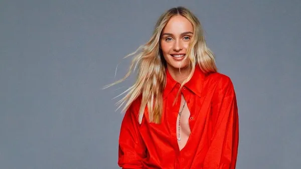 Одна з найпривабливіших тенісисток розкрила страшну таємницю: "Я боюся, як зміниться мій зір"