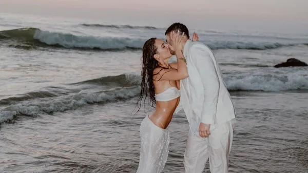 Кохана новачка Мілана зачаровує красою – одна із найсексуальніших у всій лізі вражає відвертістю