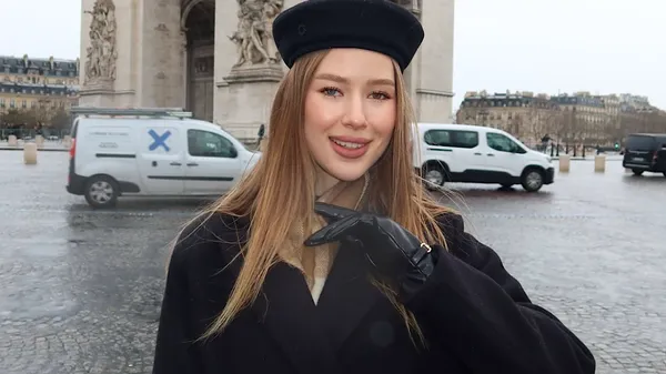 Витончена худоба та важливе рішення: пасія Драмбаєва пояснила, чому вирішила набрати вагу