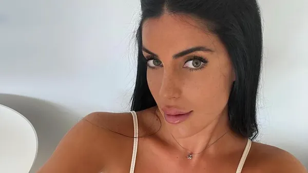 Дівчина Вінісіуса вражає смаком: новий образ – справжній вау-ефект