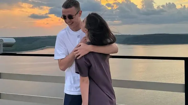 Ванат і Бражко познущалися з партнера: що у гравця Динамо з обличчям – навіщо вони так із сусідом