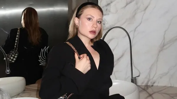 Воротар береже ворота, а вона – свою ідеальну форму: дівчина Єрмакова знову вразила!