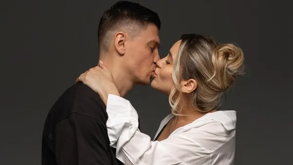 Терлюга впервые показала личико 1,5-месячной дочери: "Сладкая булочка"