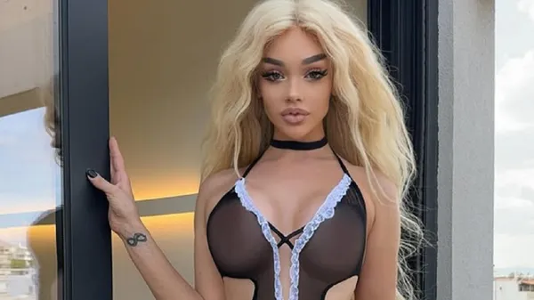 Тіло мрії в найсексуальнішому образі: колишня екс-зірки Динамо влаштувала відверту зйомку – спека