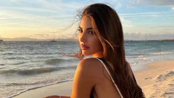 Екс-зірка Реала зрадив розкішну архітекторку – в ліжку прекрасної іспанки з'явився новий спортсмен