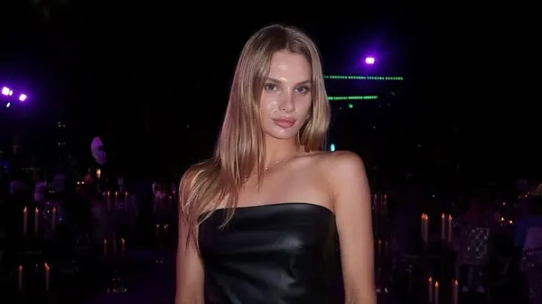 Вместо роскошных вечеров тяжелые тренировки: Ястремская снова в игре