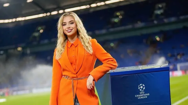 Бэкстейдж футбольной зимы: как жена Бондаря раскрывает закулисье Шахтера