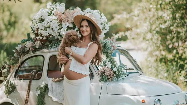 Пассии звезд Барселоны поднимают на уши трибуны – украинка очаровывает в компании свекрови