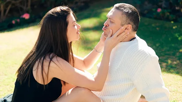 Идеальный левый хук от любви – Усики снова попали в сердца фанатов