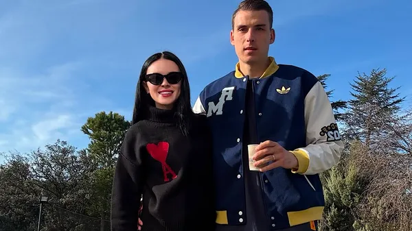 "Для нас завжди номер 1": Луніну сьогодні виповнилося 26 – обраниця круто привітала