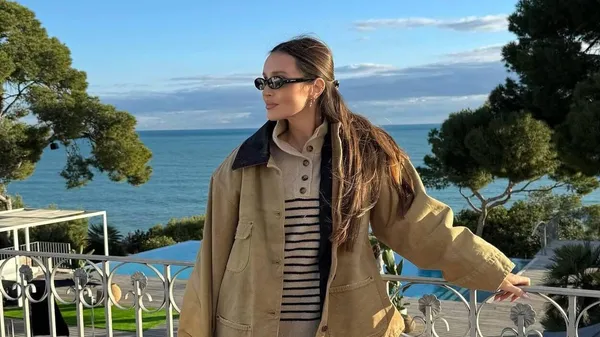 Пасії зірок Барси показали, як змінилися за 11 років: українка не втрачає вроду – Лєвандовскі поруч