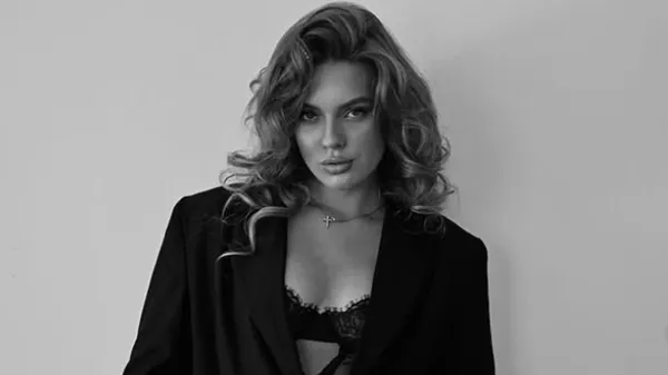 "Амазонка": украинская теннисистка покоряет сердца в обольстительном образе – фото красавицы