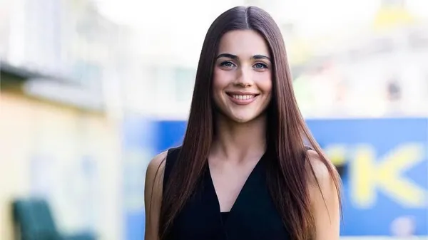 "За беременность набрала 20 кг": избранница Габелка о непростом пути похудения