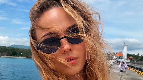 Ритуалы таинственного острова: как Билодид погрузилась в мир духовных практик в Индонезии