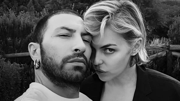 Легенда Ювентуса кайфує від розкішної скульпторки – 20 років роману з подружкою екс-дружини Тотті