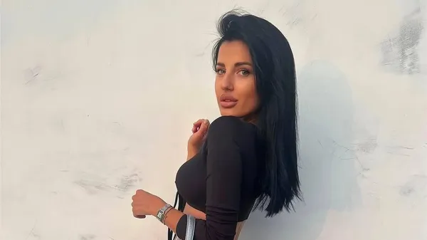 "Тепер знову потрібно набрати 3 кг": Третьякова незадоволена своєю фігурою