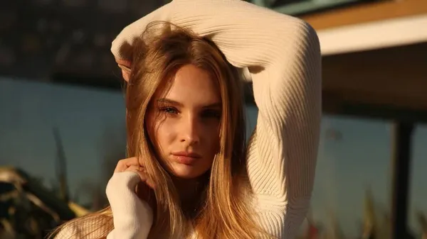 Прізвище Ястремської на кросівках Golden Goose: тенісистка, що захоплює модний світ